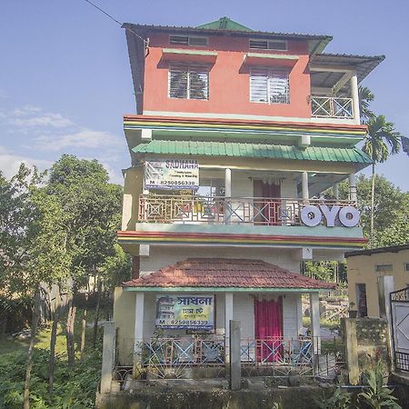 Hotel O Sandhana Homestay Rajabhat Khawa Экстерьер фото