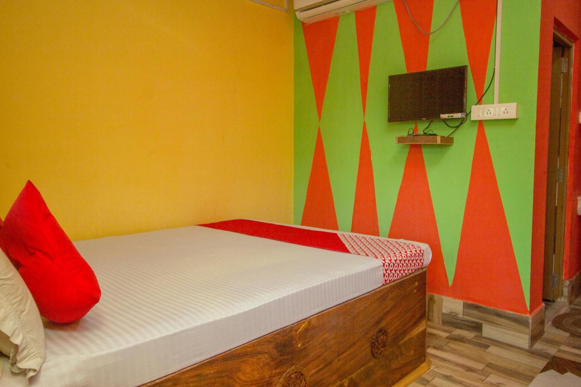 Hotel O Sandhana Homestay Rajabhat Khawa Экстерьер фото
