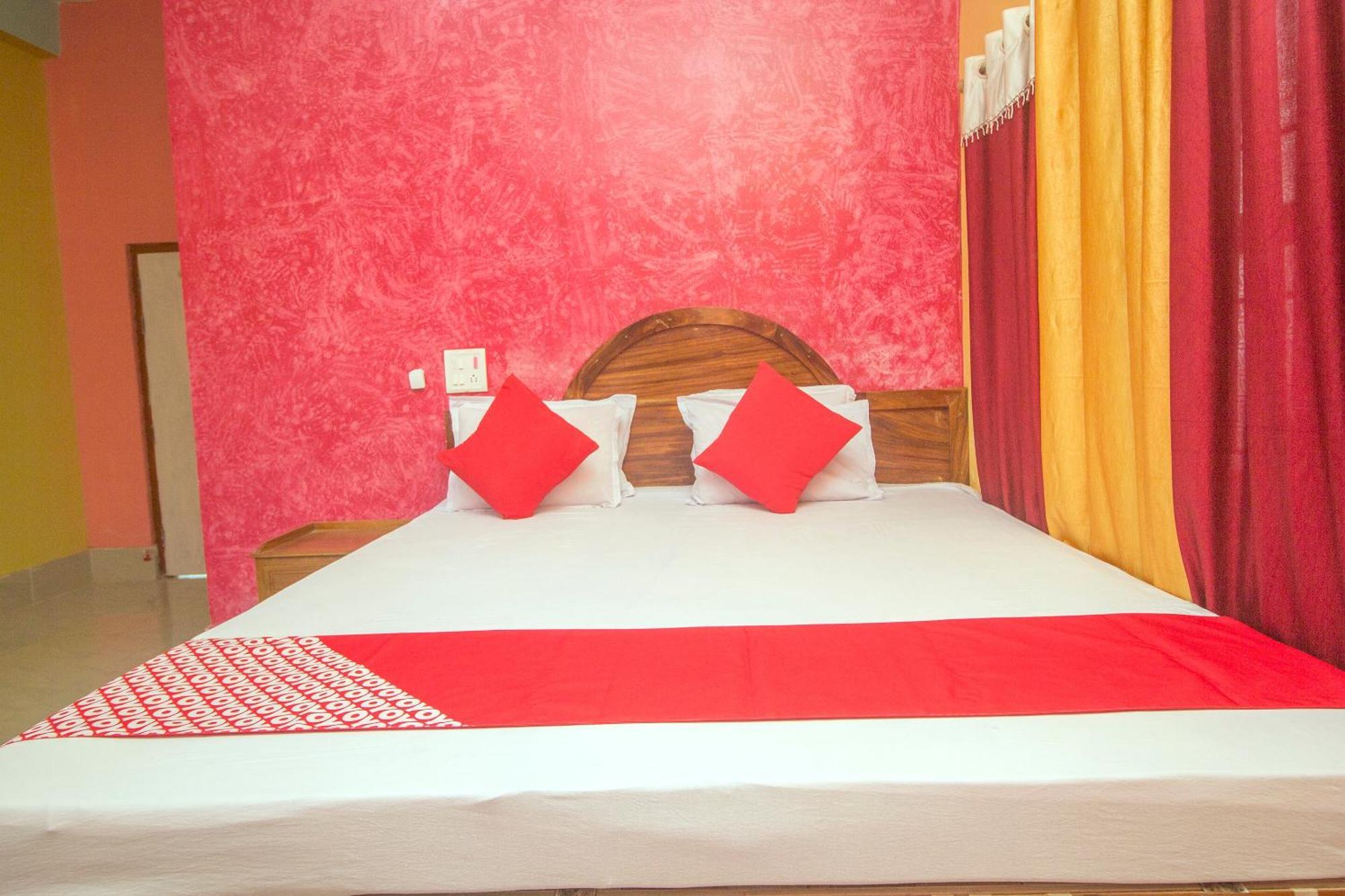 Hotel O Sandhana Homestay Rajabhat Khawa Экстерьер фото