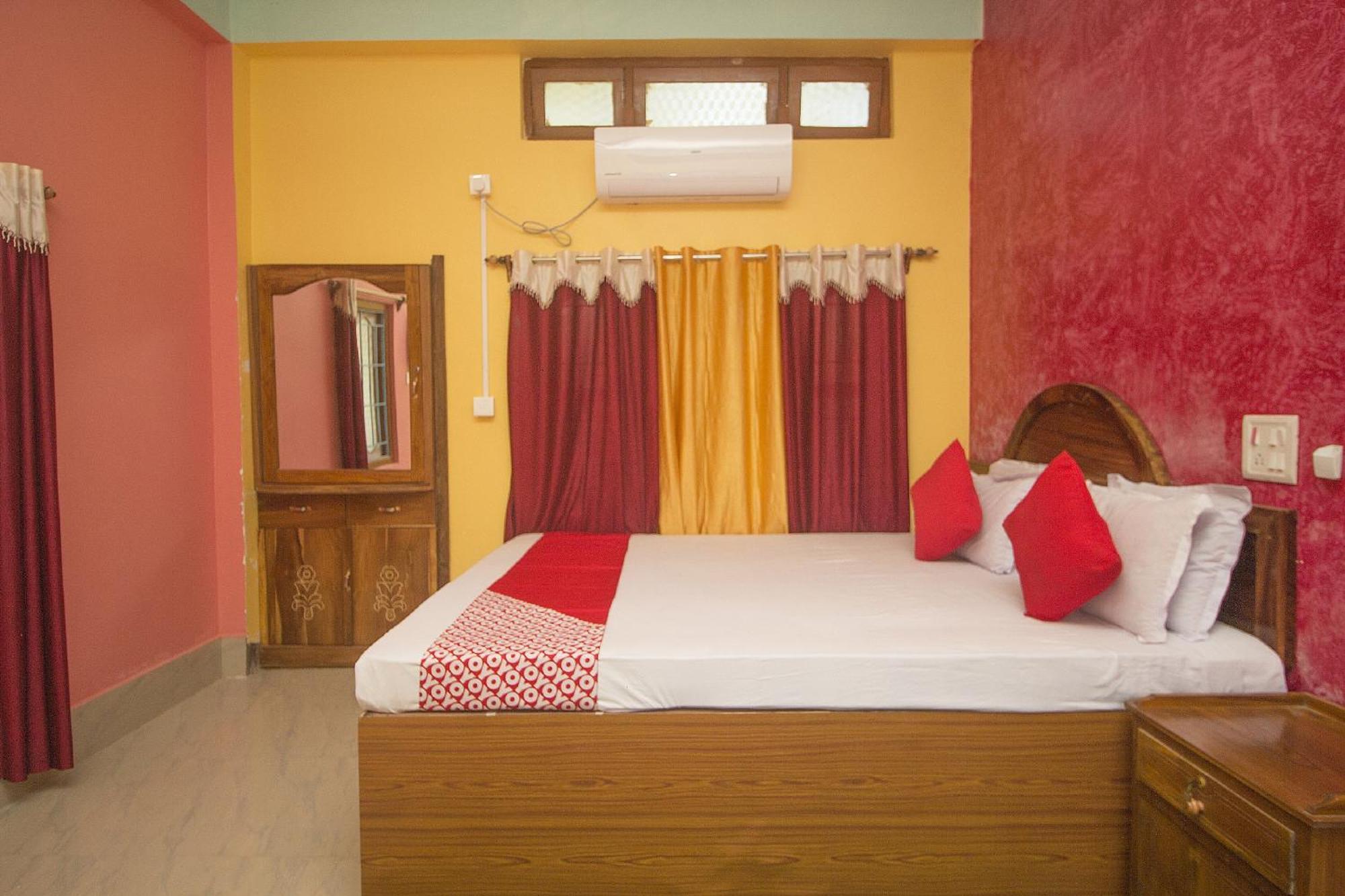 Hotel O Sandhana Homestay Rajabhat Khawa Экстерьер фото