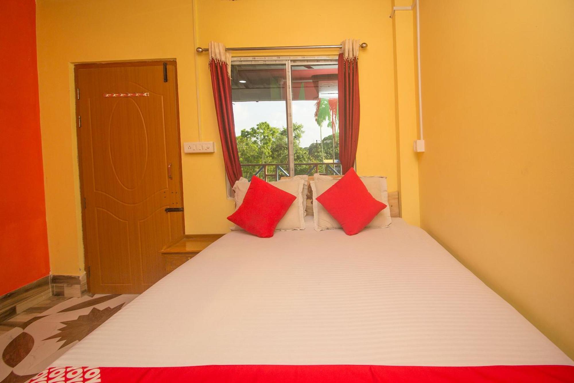 Hotel O Sandhana Homestay Rajabhat Khawa Экстерьер фото